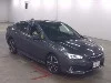 SUBARU IMPREZA G4