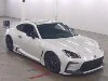 TOYOTA GR86