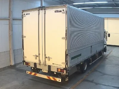 NISSAN DIESEL (UD) CONDOR