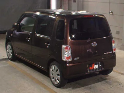 DAIHATSU MIRA COCOA