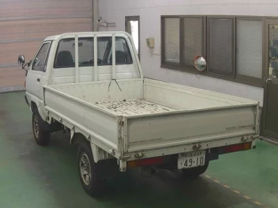 TOYOTA TOWN ACE TRUCK
