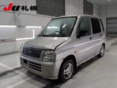 Mitsubishi Toppo