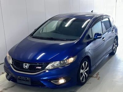 HONDA JADE