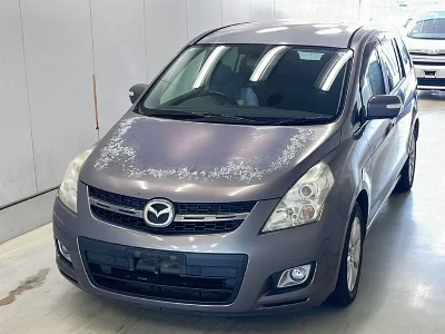 MAZDA MPV