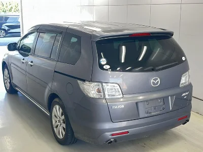 MAZDA MPV