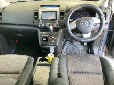 MAZDA MPV
