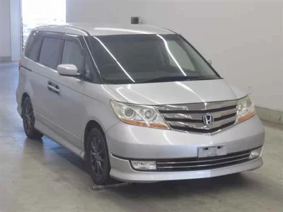 HONDA ELYSION