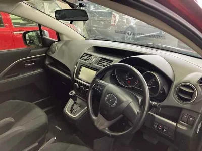 MAZDA PREMACY