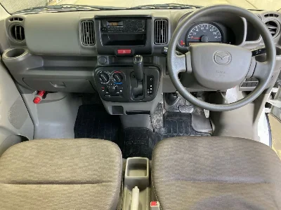 MAZDA SCRUM