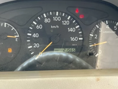 TOYOTA DYNA