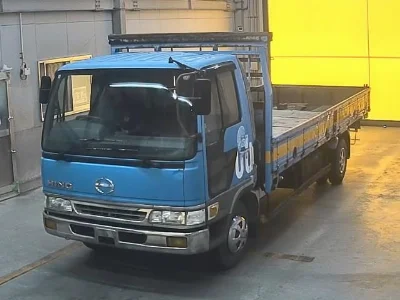 HINO RANGER