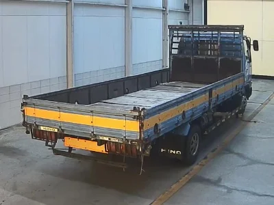 HINO RANGER