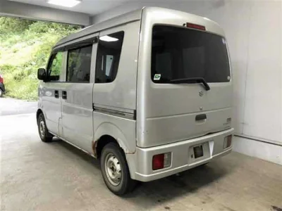 SUZUKI EVERY VAN
