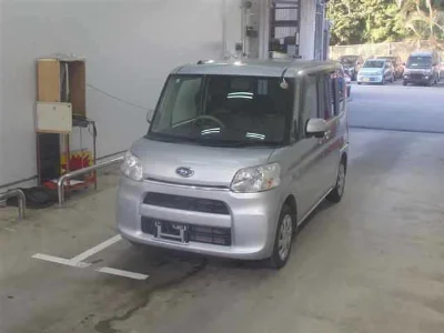 SUBARU CHIFFON