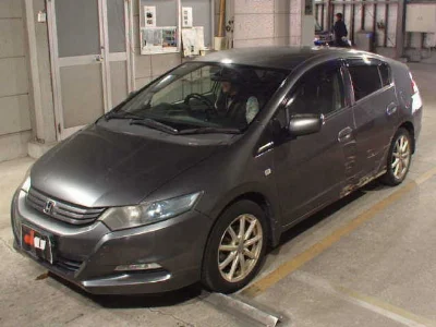 HONDA INSIGHT