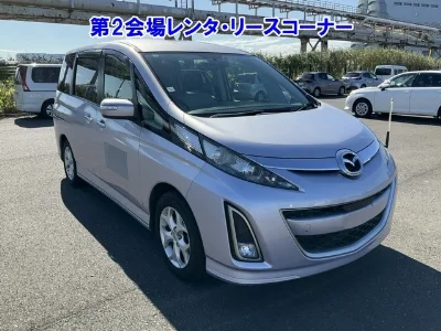 MAZDA BIANTE