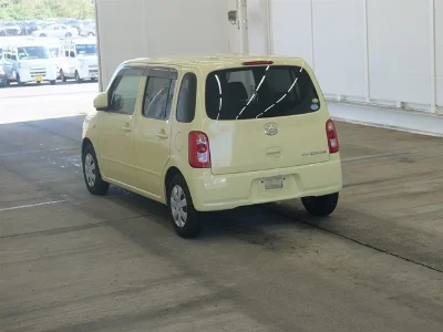 DAIHATSU MIRA COCOA