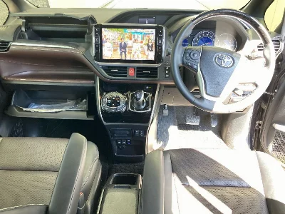 TOYOTA ESQUIRE