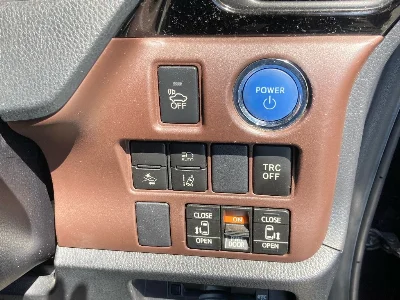 TOYOTA ESQUIRE