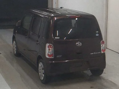 DAIHATSU MIRA COCOA