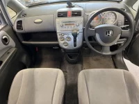Цена авто Honda Life с аукционов Японии, номер кузова JB5, пробег 64 000, оценка 4