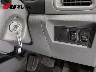 MITSUBISHI MINICA