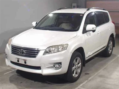 TOYOTA VANGUARD