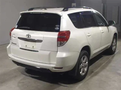 TOYOTA VANGUARD