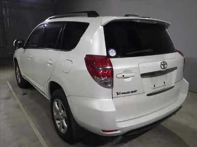 TOYOTA VANGUARD