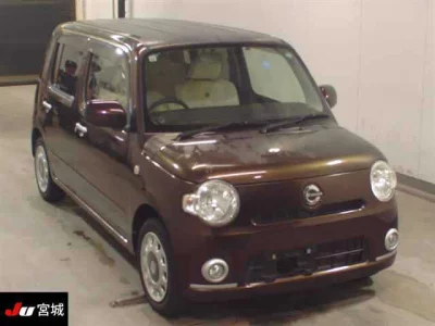 DAIHATSU MIRA COCOA