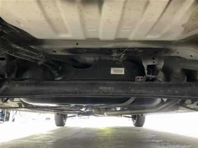 SUZUKI ALTO VAN