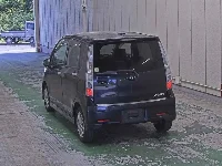 Цена авто Daihatsu Move с аукционов Японии, номер кузова LA100S, пробег 137 000, оценка 4