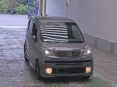 HONDA LIFE