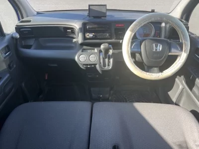 HONDA LIFE
