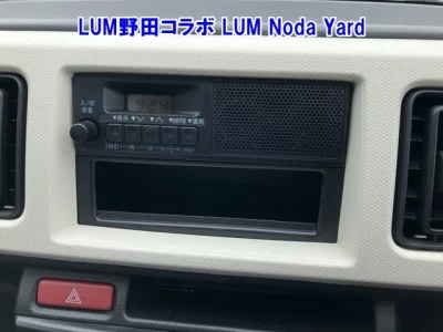SUZUKI ALTO VAN