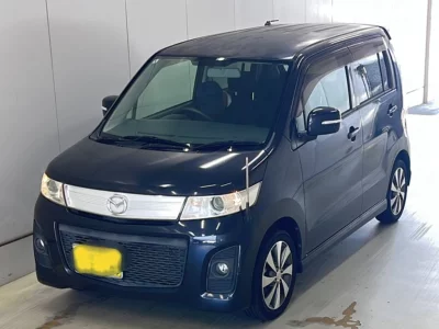 MAZDA AZ WAGON