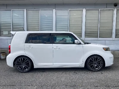 TOYOTA SCION