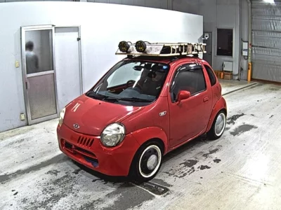 Suzuki Twin