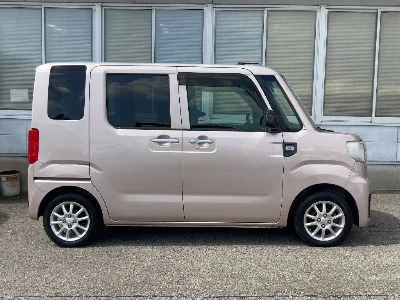 DAIHATSU HIJET CADDY