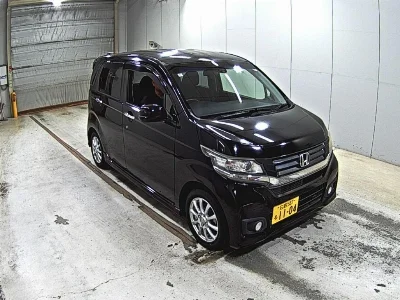 HONDA N WGN