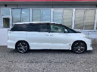 Цена авто Toyota Estima с аукционов Японии, номер кузова ACR50W, пробег 195 000, оценка 2