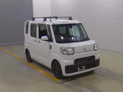 DAIHATSU HIJET CADDY
