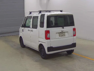 DAIHATSU HIJET CADDY