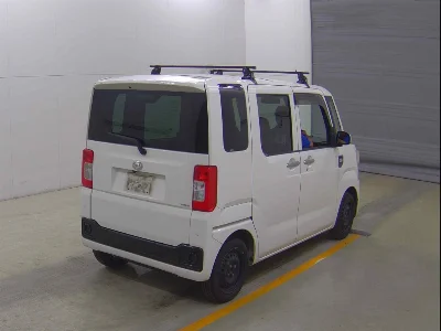 DAIHATSU HIJET CADDY