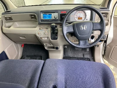 HONDA LIFE