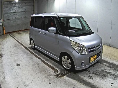 SUZUKI PALETTE