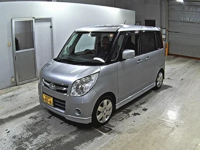 SUZUKI PALETTE