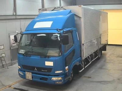 MITSUBISHI FUSO FIGHTER