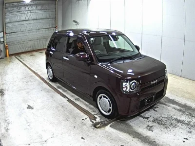 DAIHATSU MIRA TOCOT