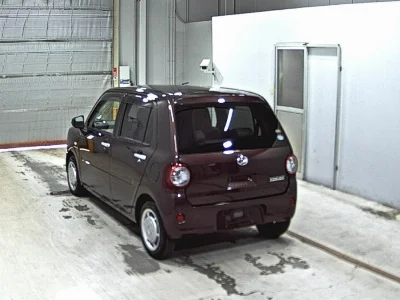 DAIHATSU MIRA TOCOT